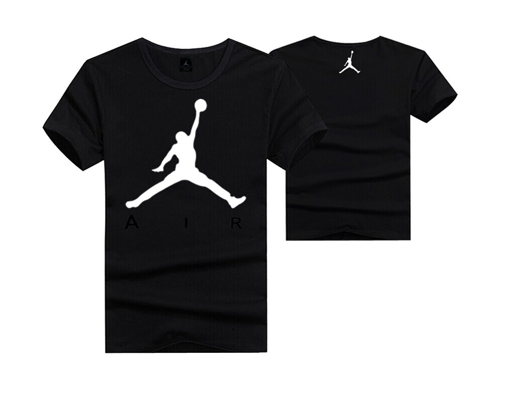 men jordan t-shirt S-XXXL-1394